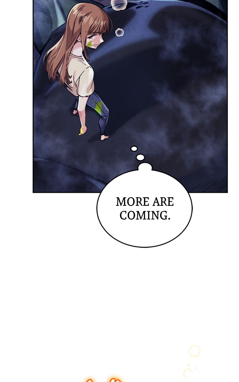 I Stole The First Ranker’S Soul chapter 3 page 59