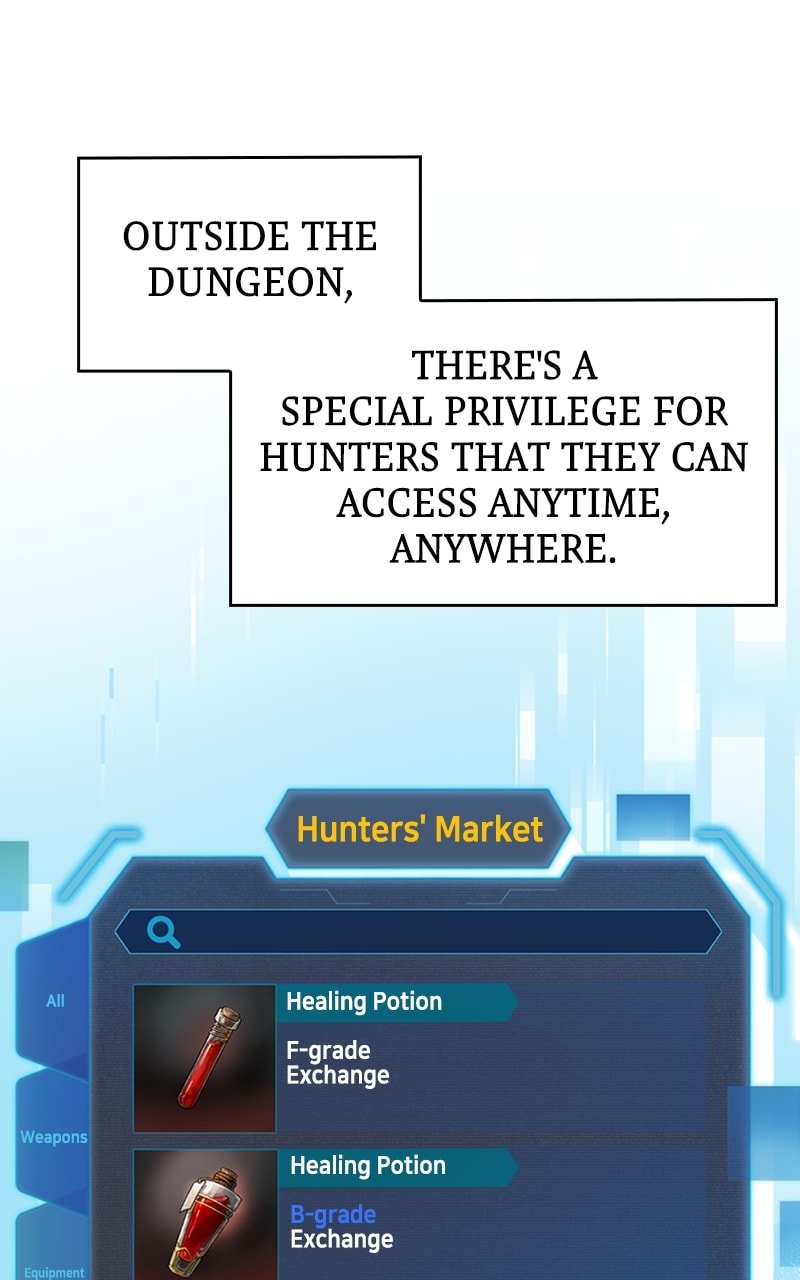 I Stole The First Ranker’S Soul chapter 3 page 87