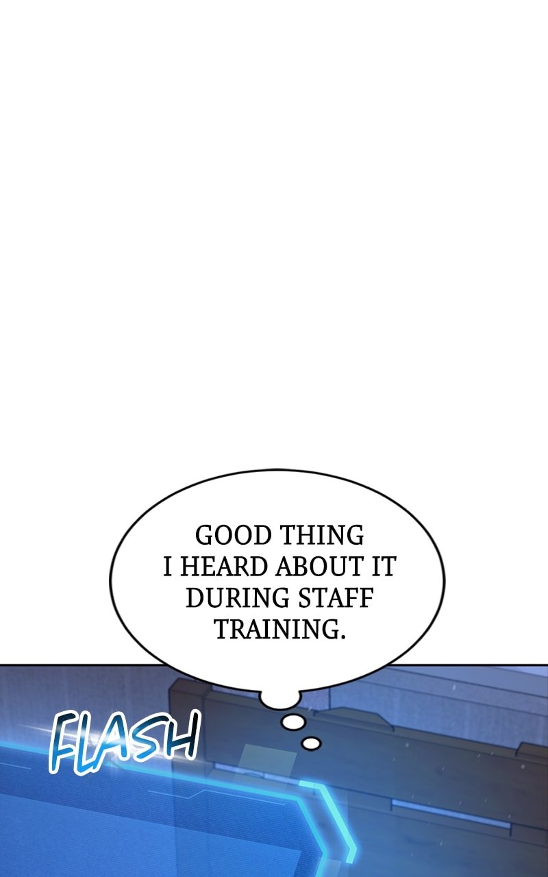 I Stole The First Ranker’S Soul chapter 3 page 89