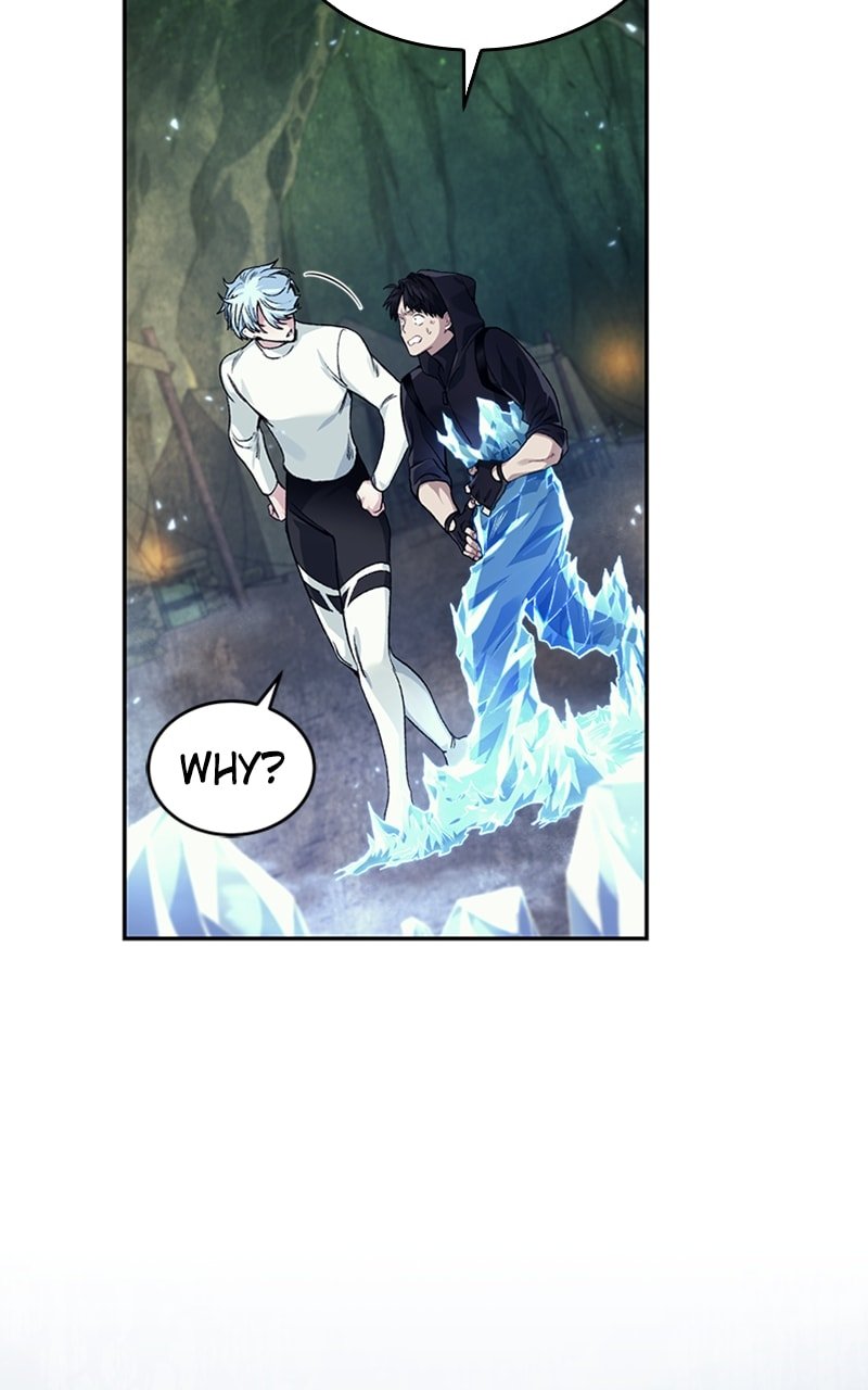 I Stole The First Ranker’S Soul chapter 30 page 11