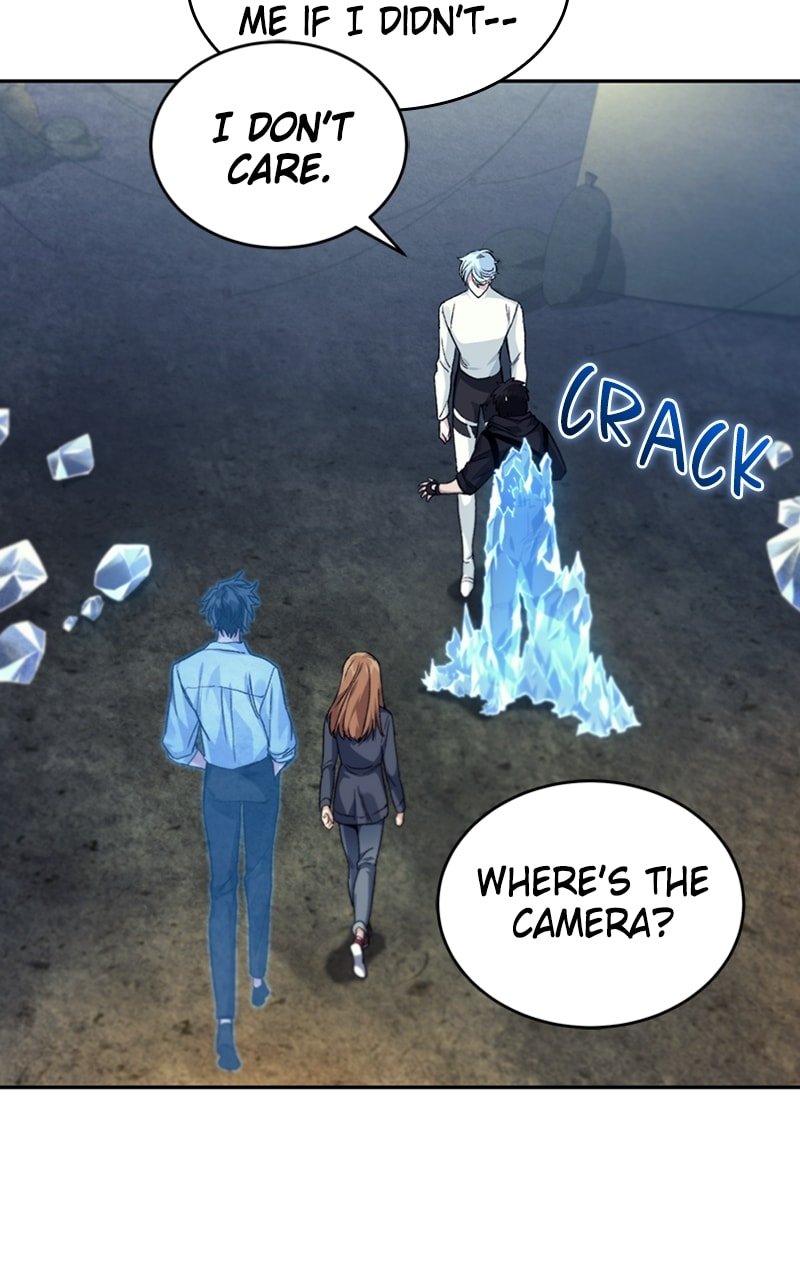 I Stole The First Ranker’S Soul chapter 30 page 14