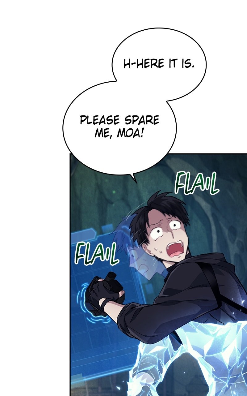 I Stole The First Ranker’S Soul chapter 30 page 15