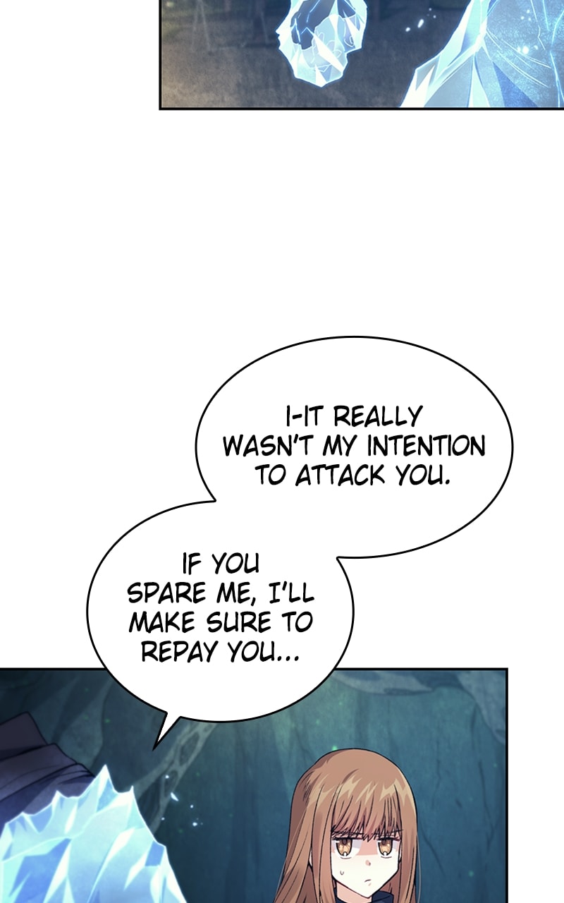 I Stole The First Ranker’S Soul chapter 30 page 16