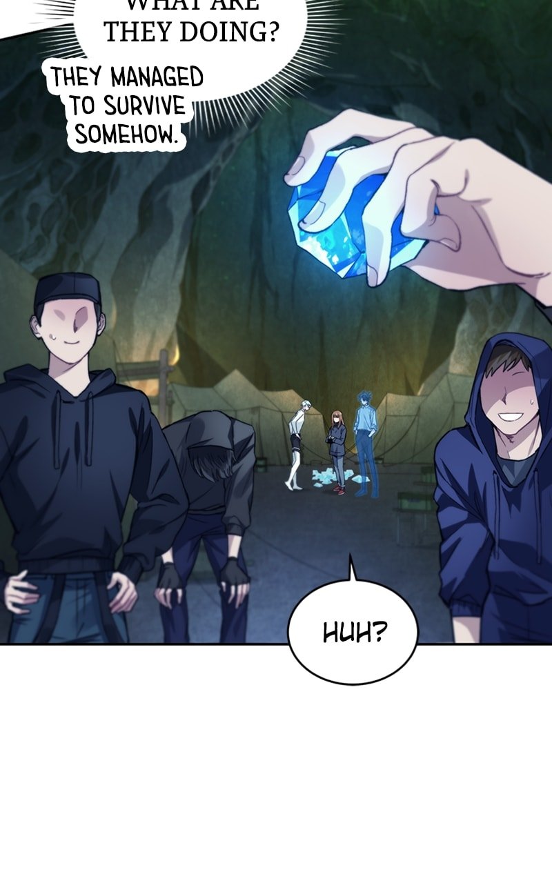 I Stole The First Ranker’S Soul chapter 30 page 22