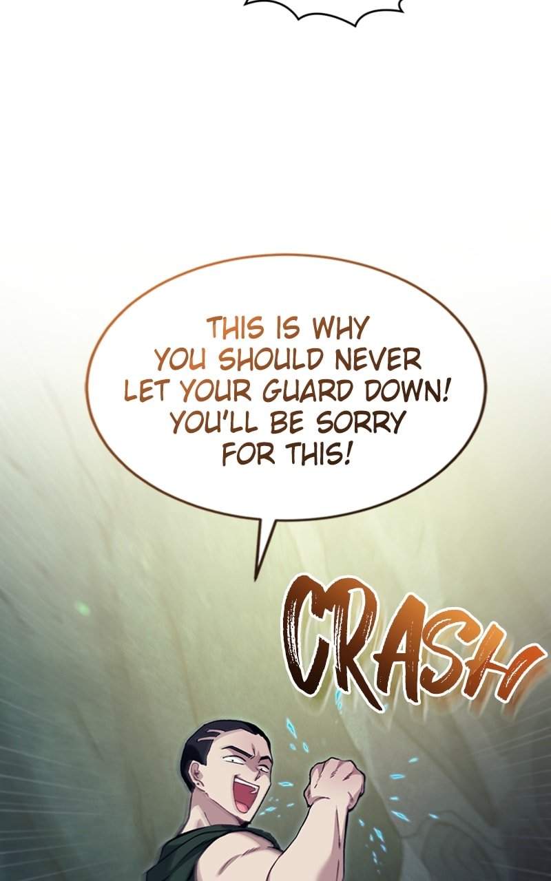 I Stole The First Ranker’S Soul chapter 30 page 24