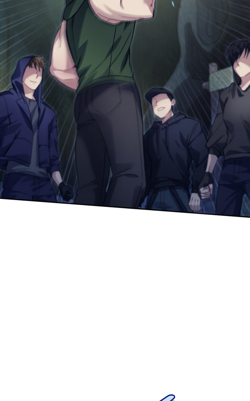 I Stole The First Ranker’S Soul chapter 30 page 25