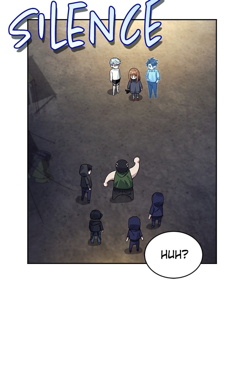 I Stole The First Ranker’S Soul chapter 30 page 26