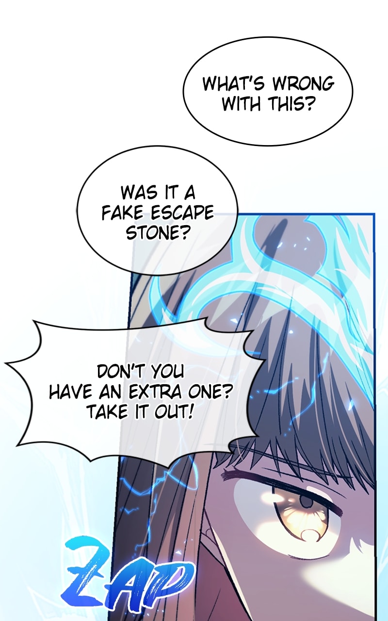 I Stole The First Ranker’S Soul chapter 30 page 27