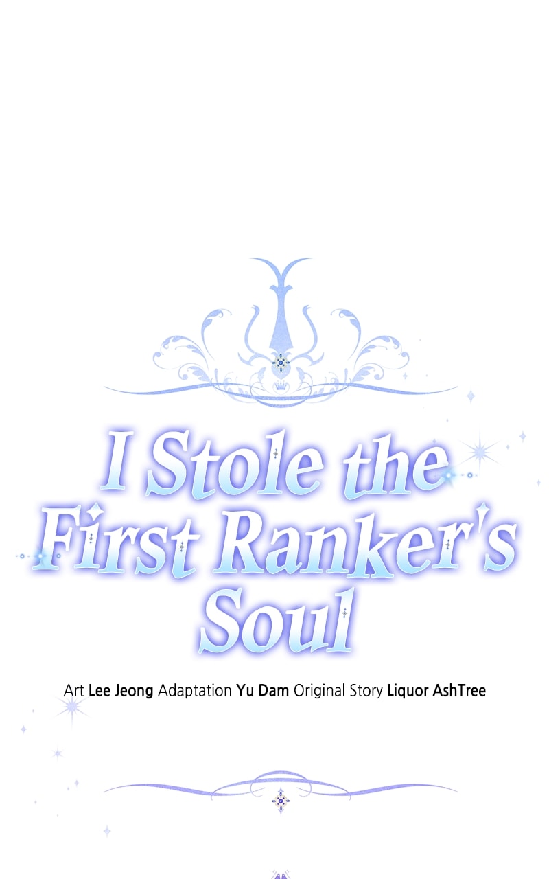 I Stole The First Ranker’S Soul chapter 30 page 40