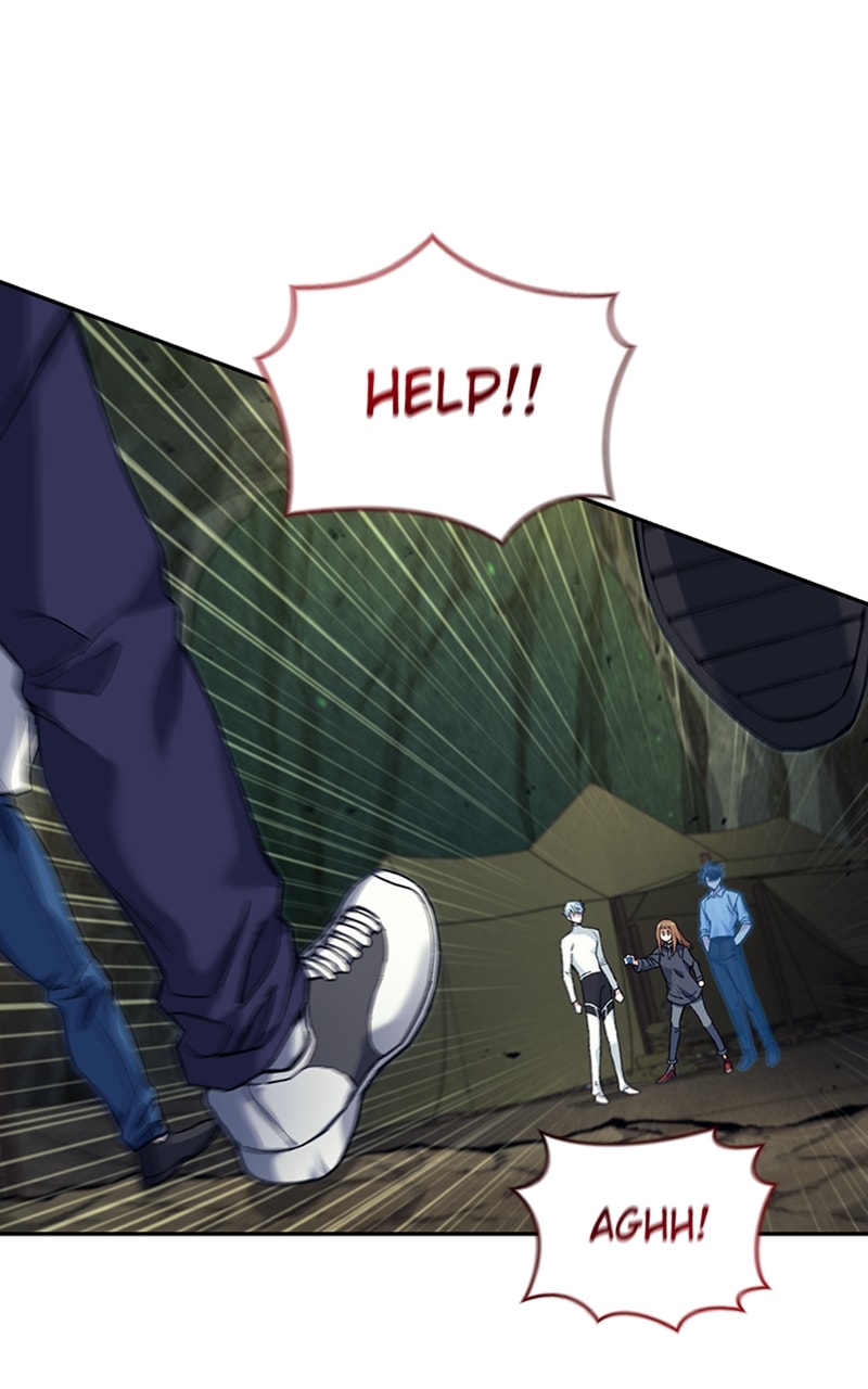 I Stole The First Ranker’S Soul chapter 30 page 43