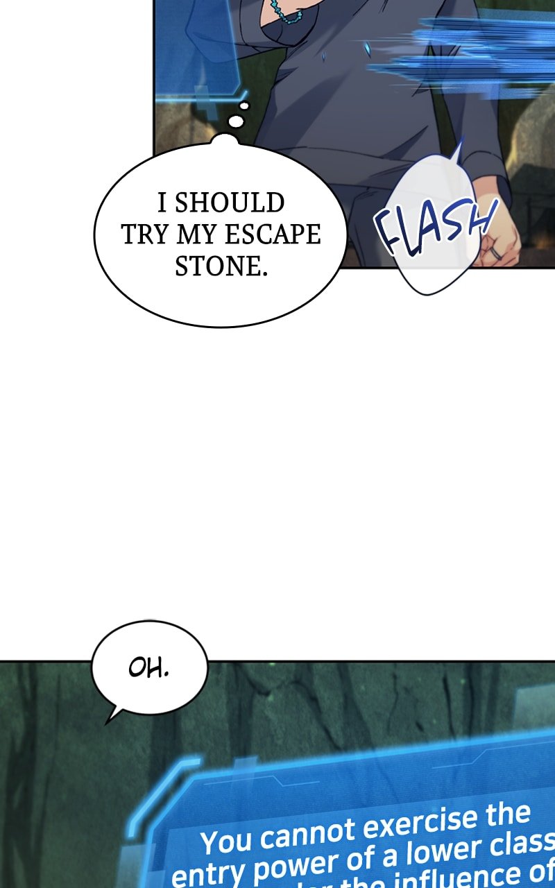 I Stole The First Ranker’S Soul chapter 30 page 45