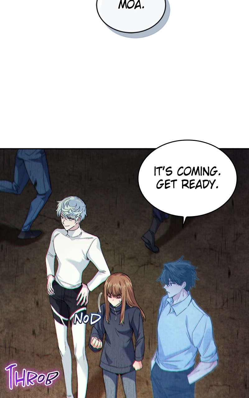 I Stole The First Ranker’S Soul chapter 30 page 47