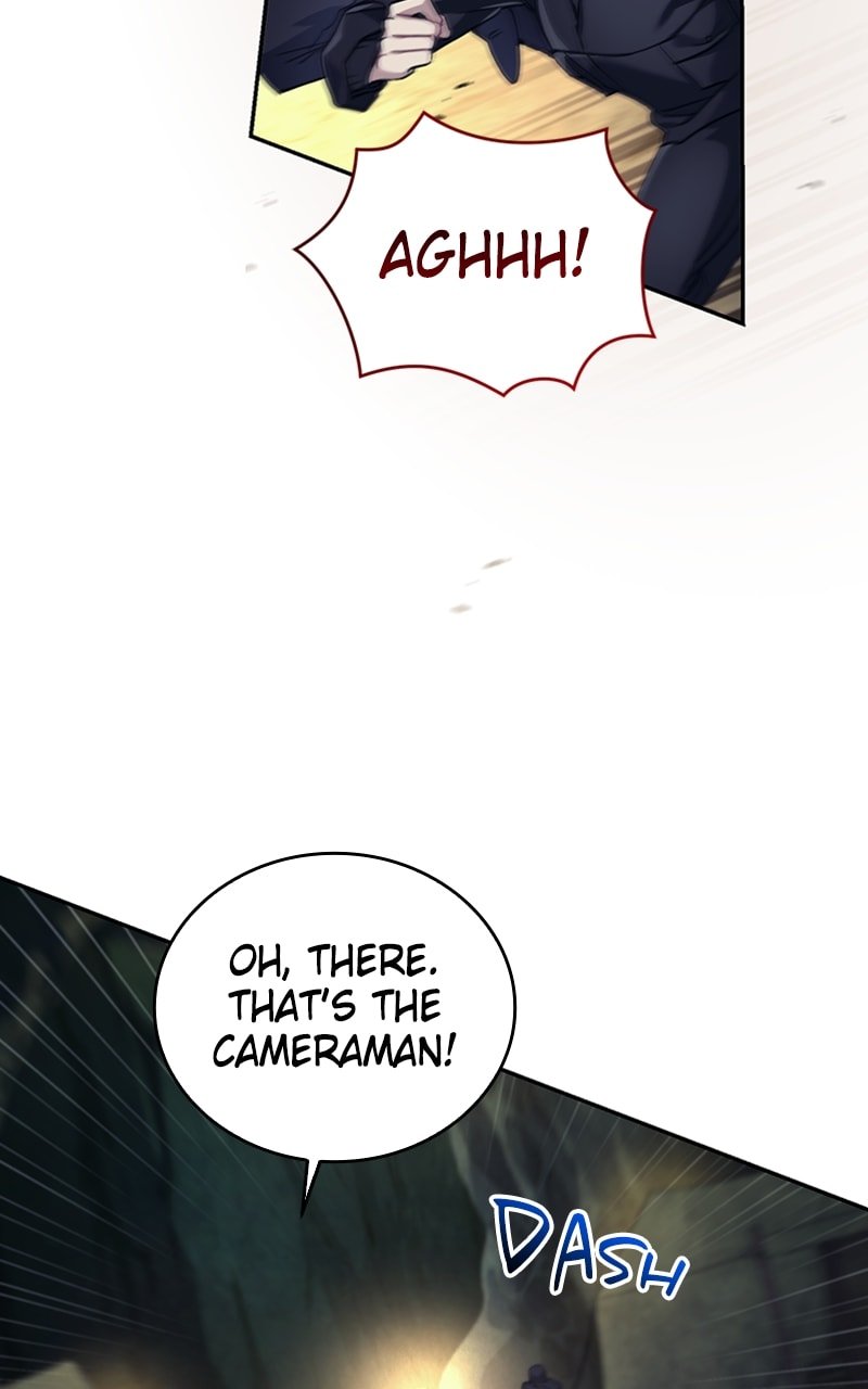 I Stole The First Ranker’S Soul chapter 30 page 5