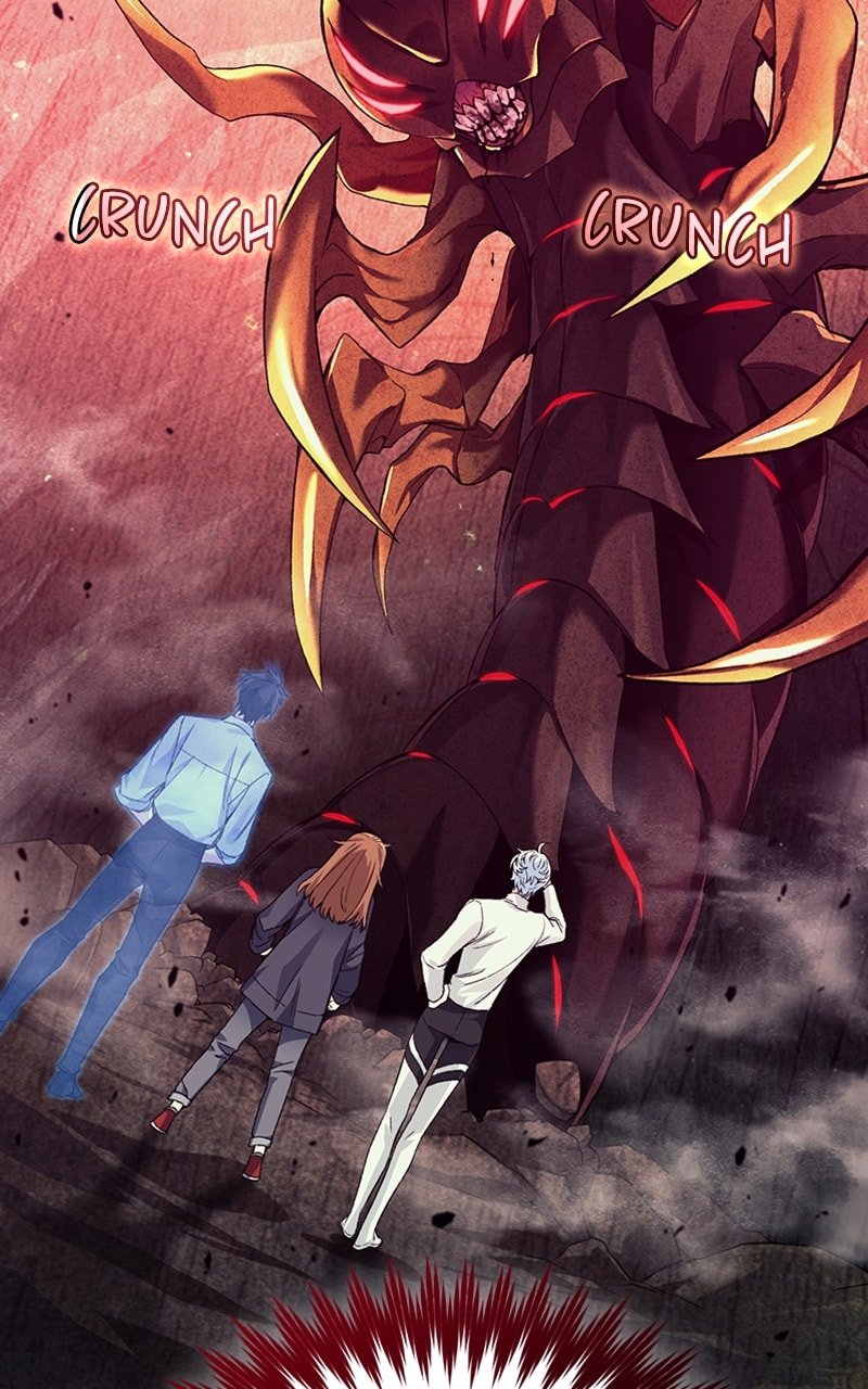 I Stole The First Ranker’S Soul chapter 30 page 55