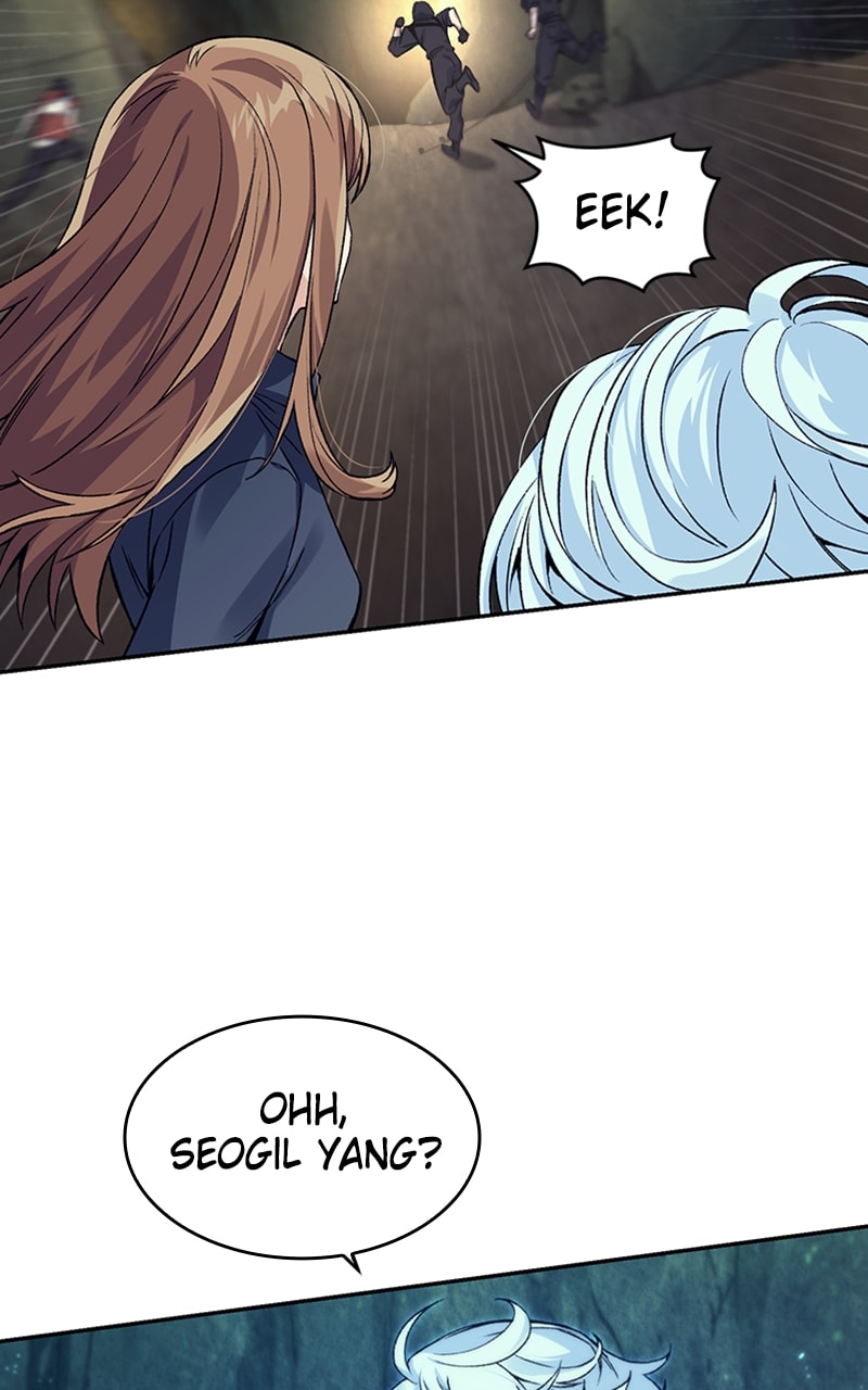 I Stole The First Ranker’S Soul chapter 30 page 6