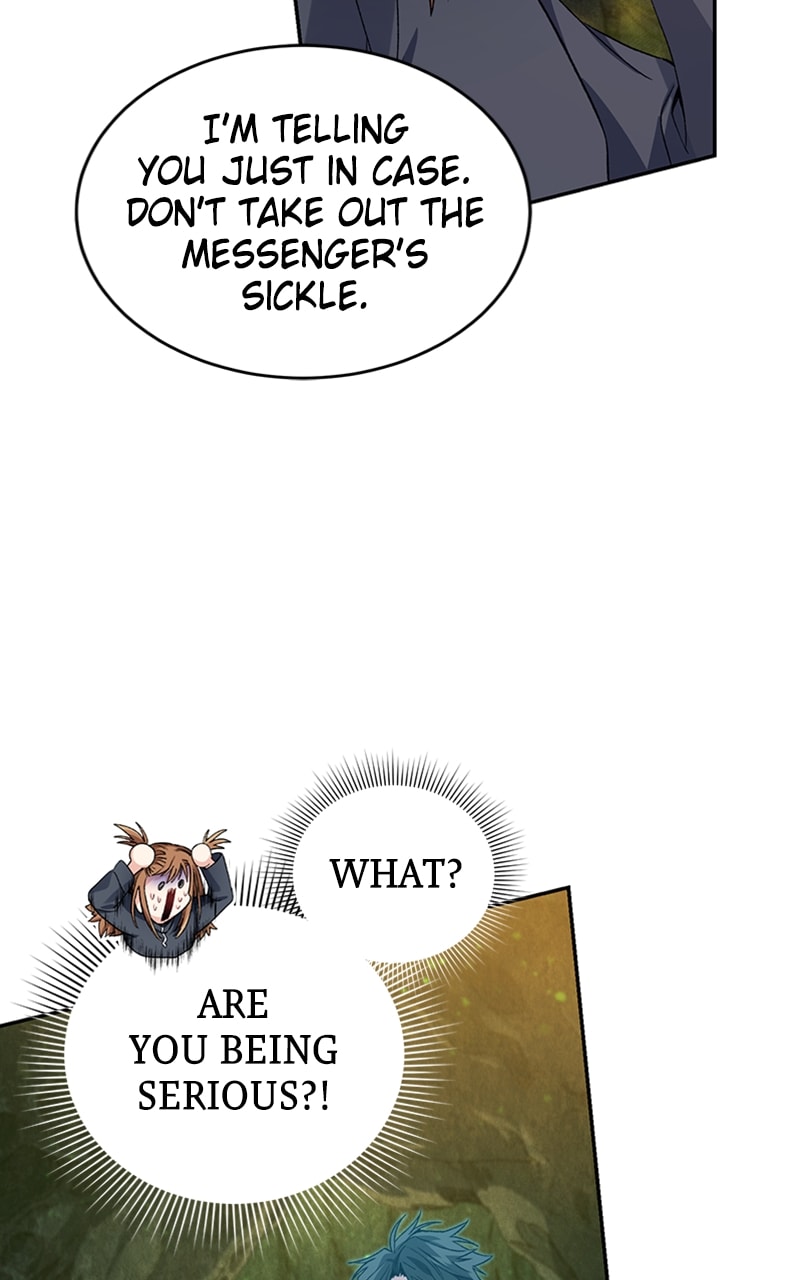 I Stole The First Ranker’S Soul chapter 30 page 61