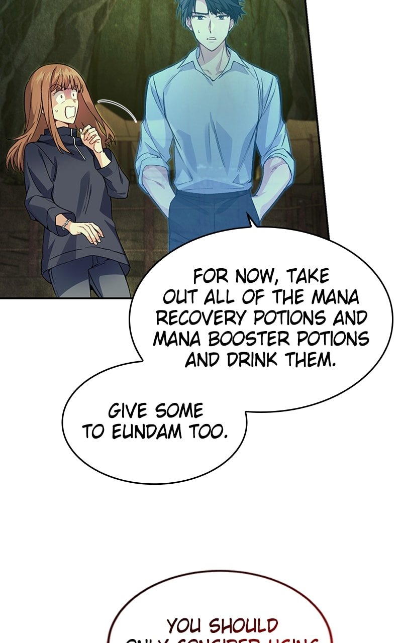 I Stole The First Ranker’S Soul chapter 30 page 62