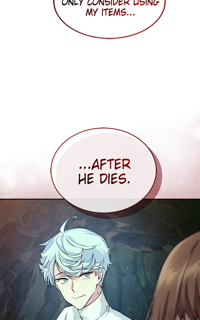 I Stole The First Ranker’S Soul chapter 30 page 63