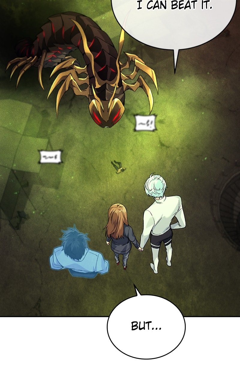 I Stole The First Ranker’S Soul chapter 30 page 70