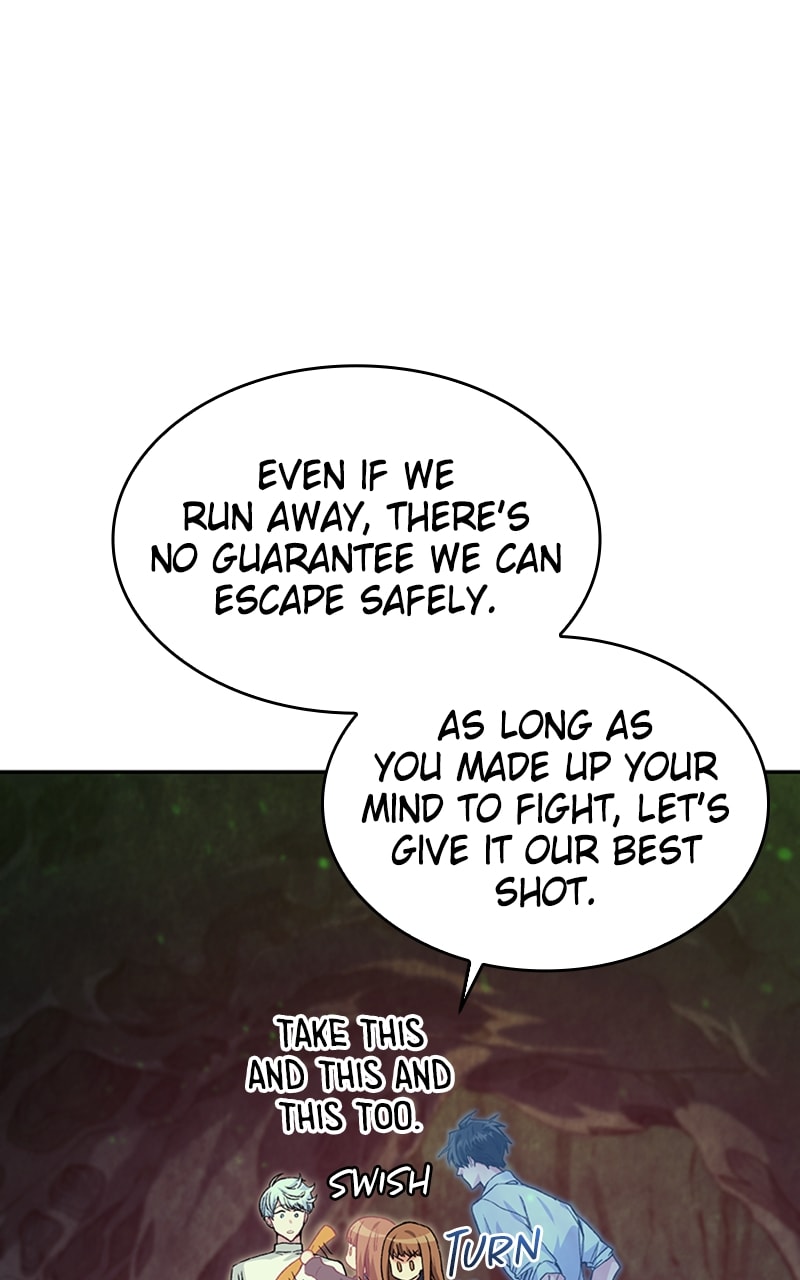 I Stole The First Ranker’S Soul chapter 30 page 77