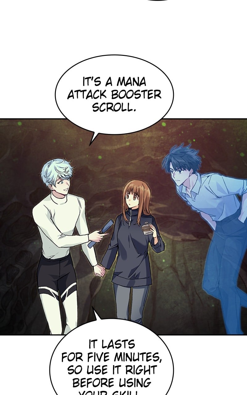 I Stole The First Ranker’S Soul chapter 30 page 80