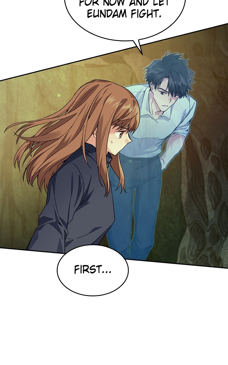 I Stole The First Ranker’S Soul chapter 30 page 87