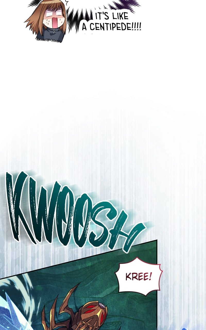 I Stole The First Ranker’S Soul chapter 31 page 13