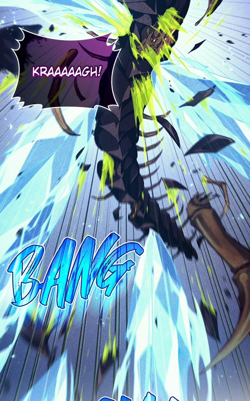 I Stole The First Ranker’S Soul chapter 31 page 17