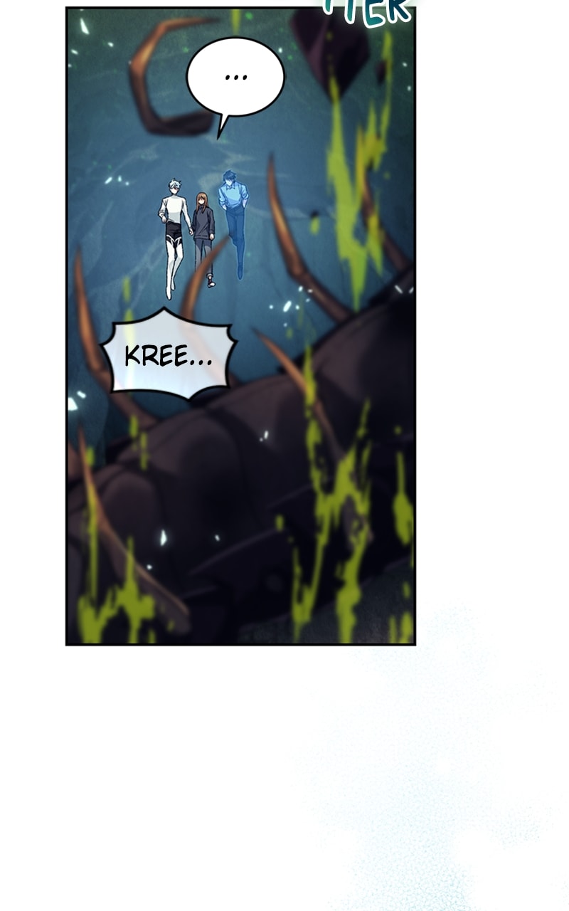 I Stole The First Ranker’S Soul chapter 31 page 19