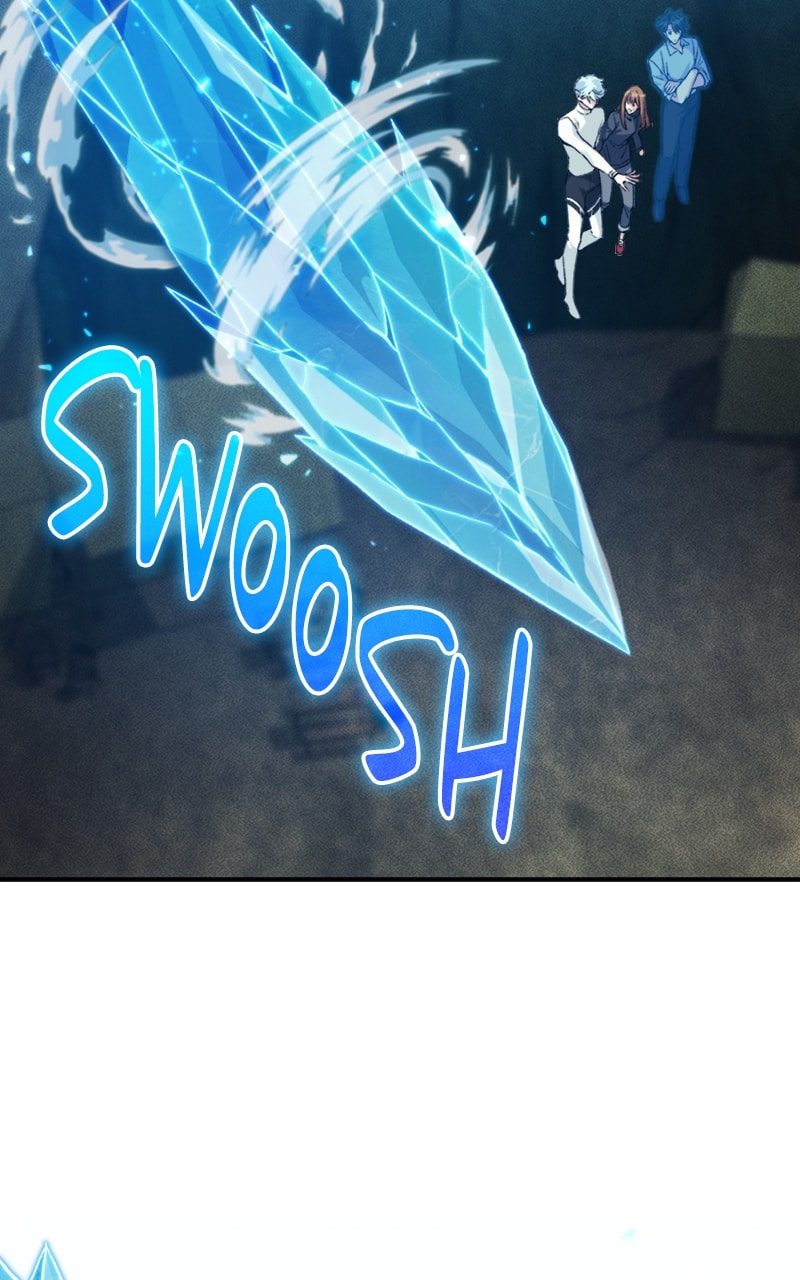 I Stole The First Ranker’S Soul chapter 31 page 2