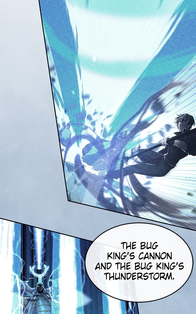 I Stole The First Ranker’S Soul chapter 31 page 28