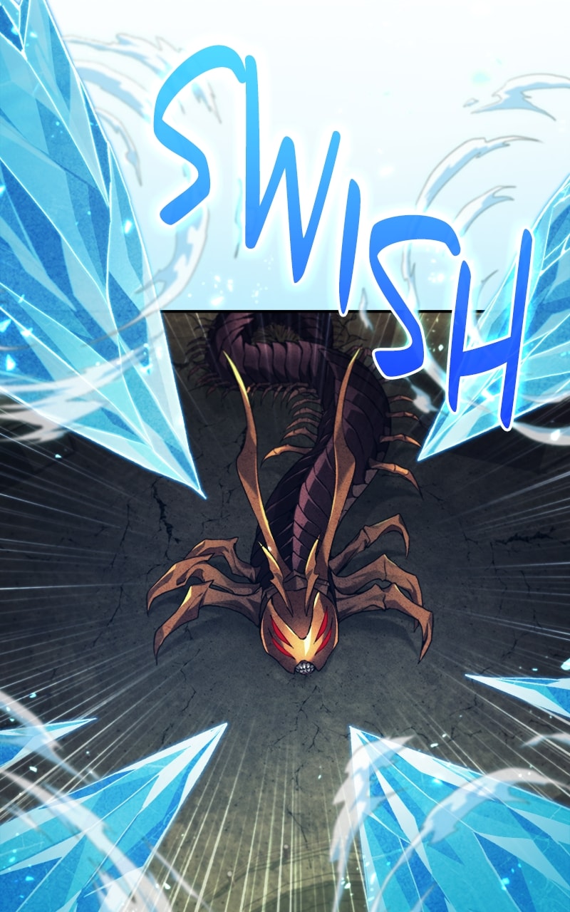 I Stole The First Ranker’S Soul chapter 31 page 3