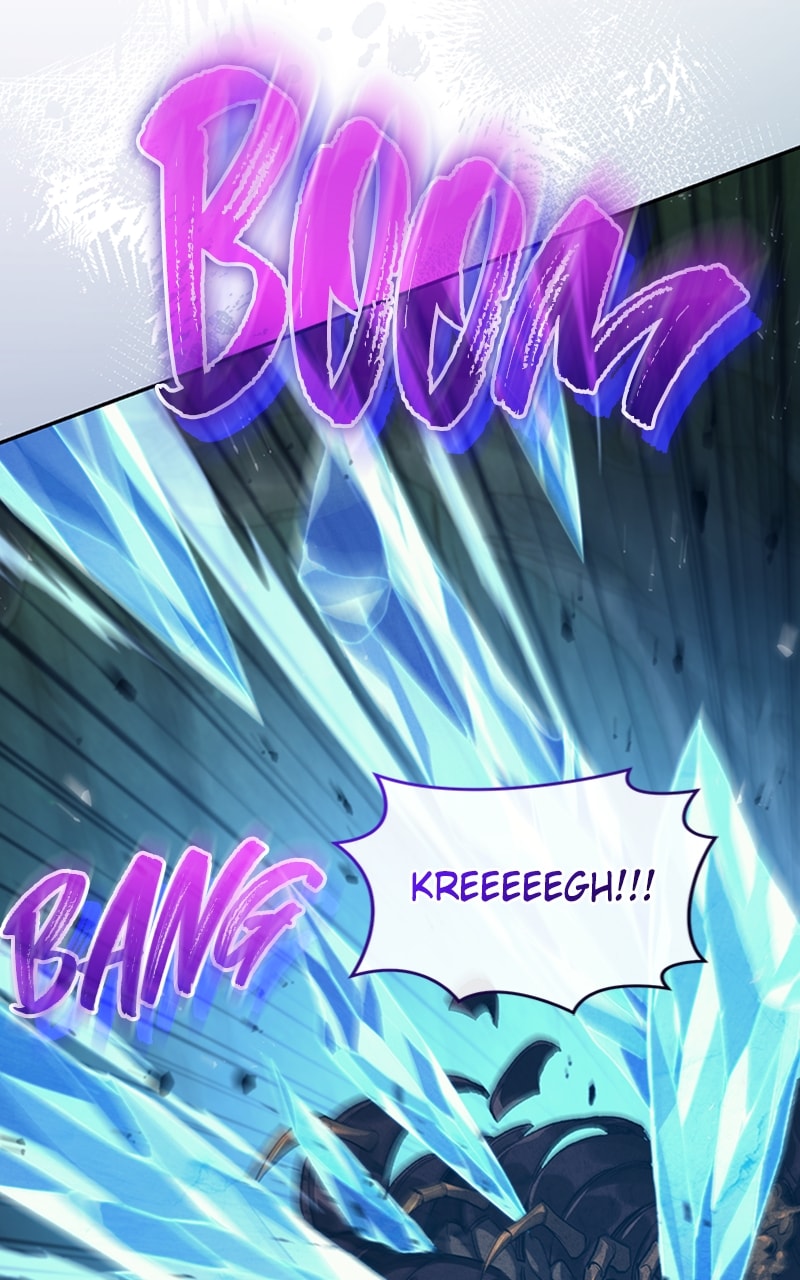 I Stole The First Ranker’S Soul chapter 31 page 33