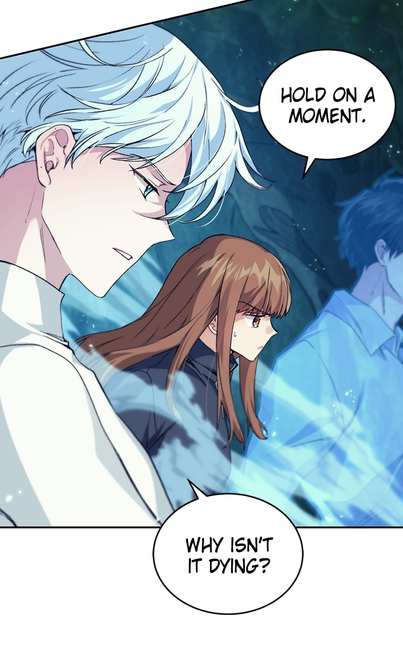 I Stole The First Ranker’S Soul chapter 31 page 35