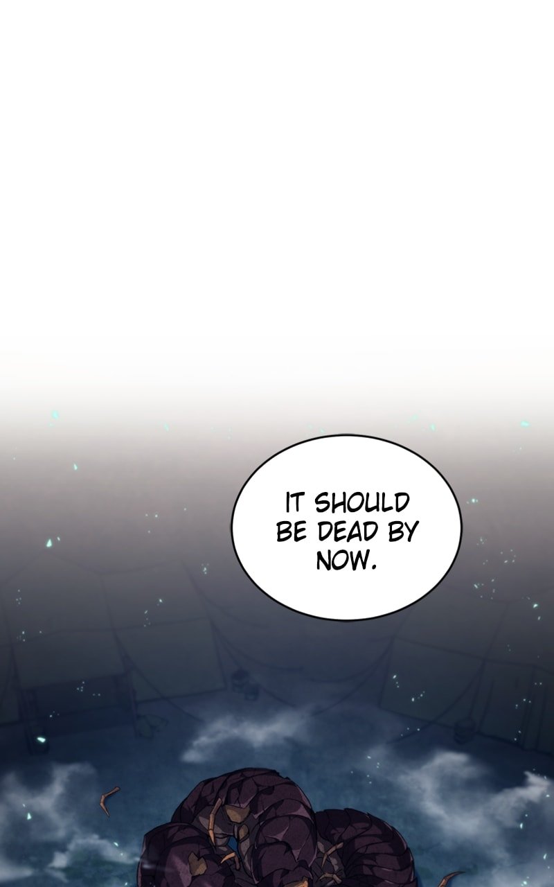 I Stole The First Ranker’S Soul chapter 31 page 36