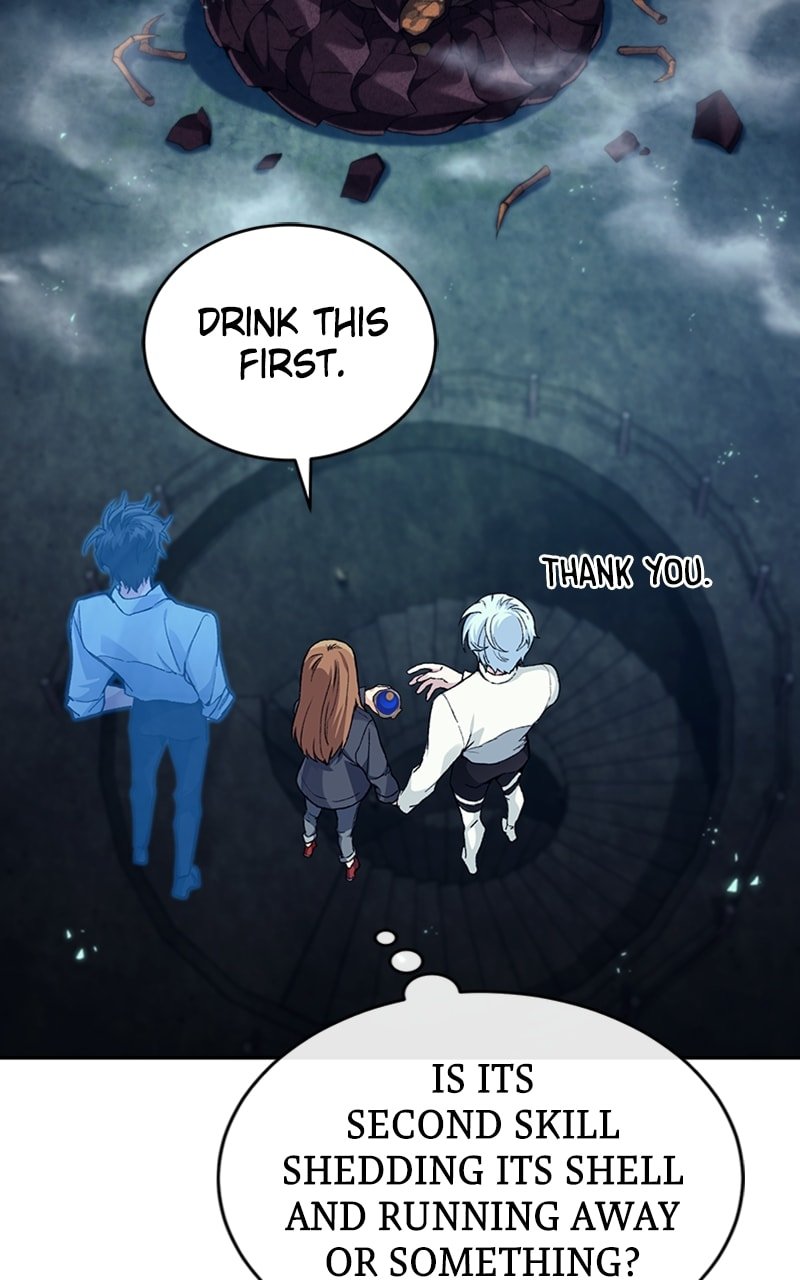 I Stole The First Ranker’S Soul chapter 31 page 37