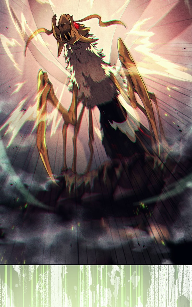 I Stole The First Ranker’S Soul chapter 31 page 51