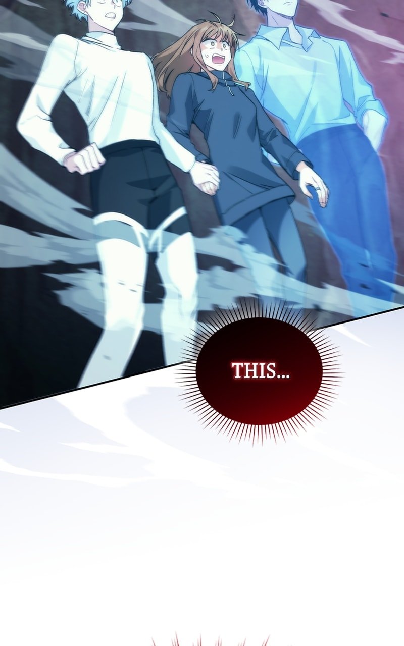 I Stole The First Ranker’S Soul chapter 31 page 53