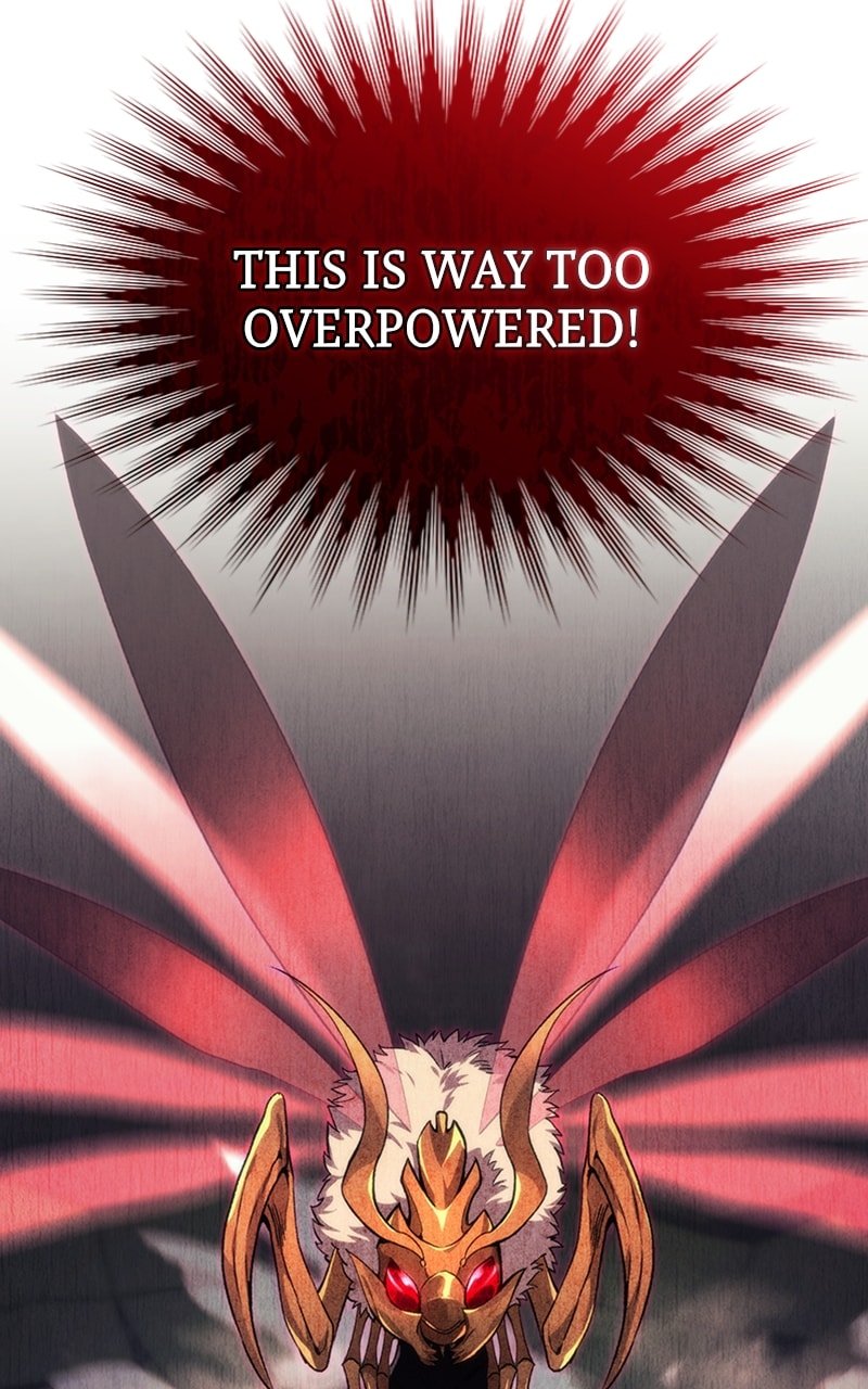 I Stole The First Ranker’S Soul chapter 31 page 54