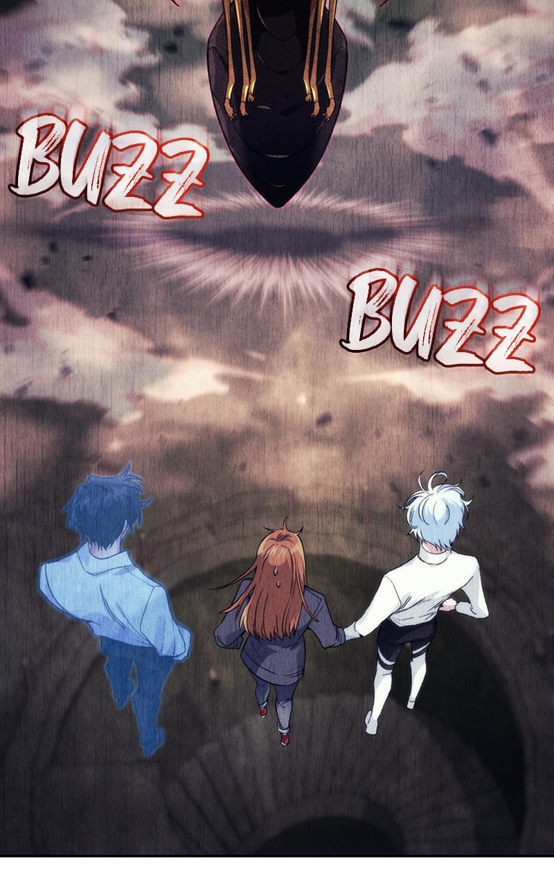 I Stole The First Ranker’S Soul chapter 31 page 55