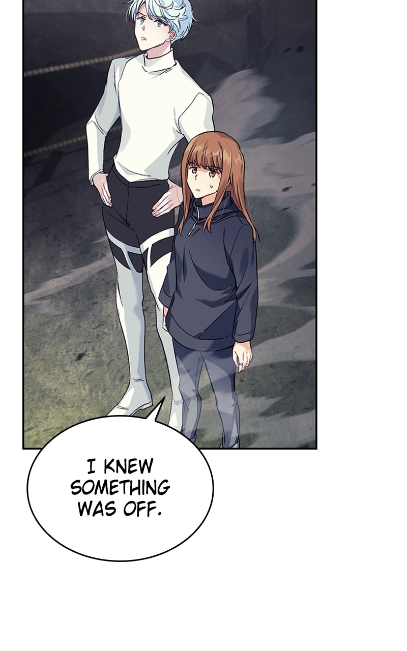 I Stole The First Ranker’S Soul chapter 31 page 59