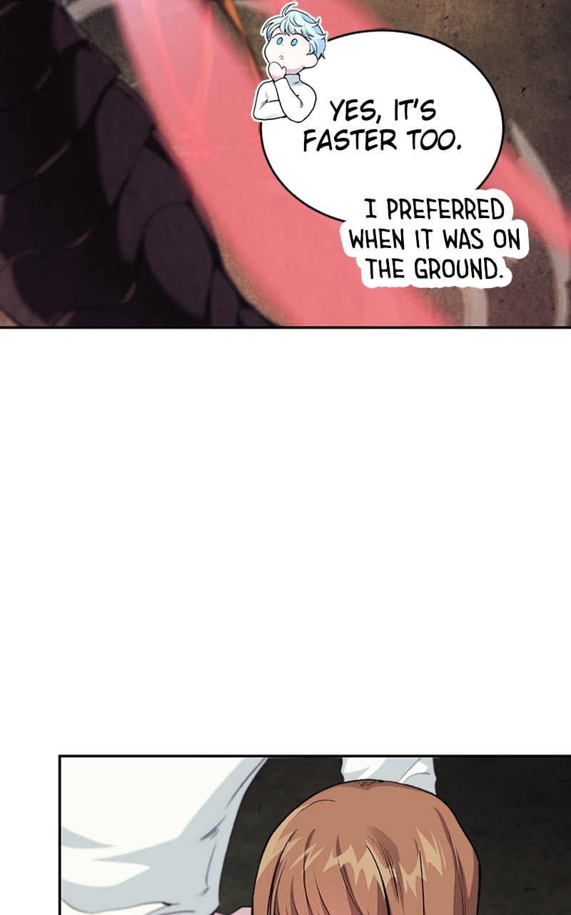 I Stole The First Ranker’S Soul chapter 31 page 61