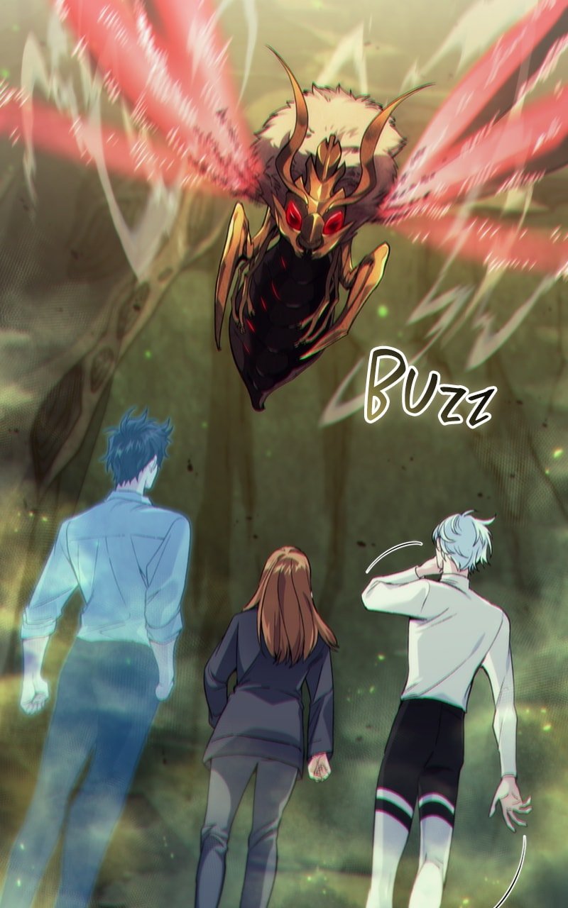 I Stole The First Ranker’S Soul chapter 31 page 63