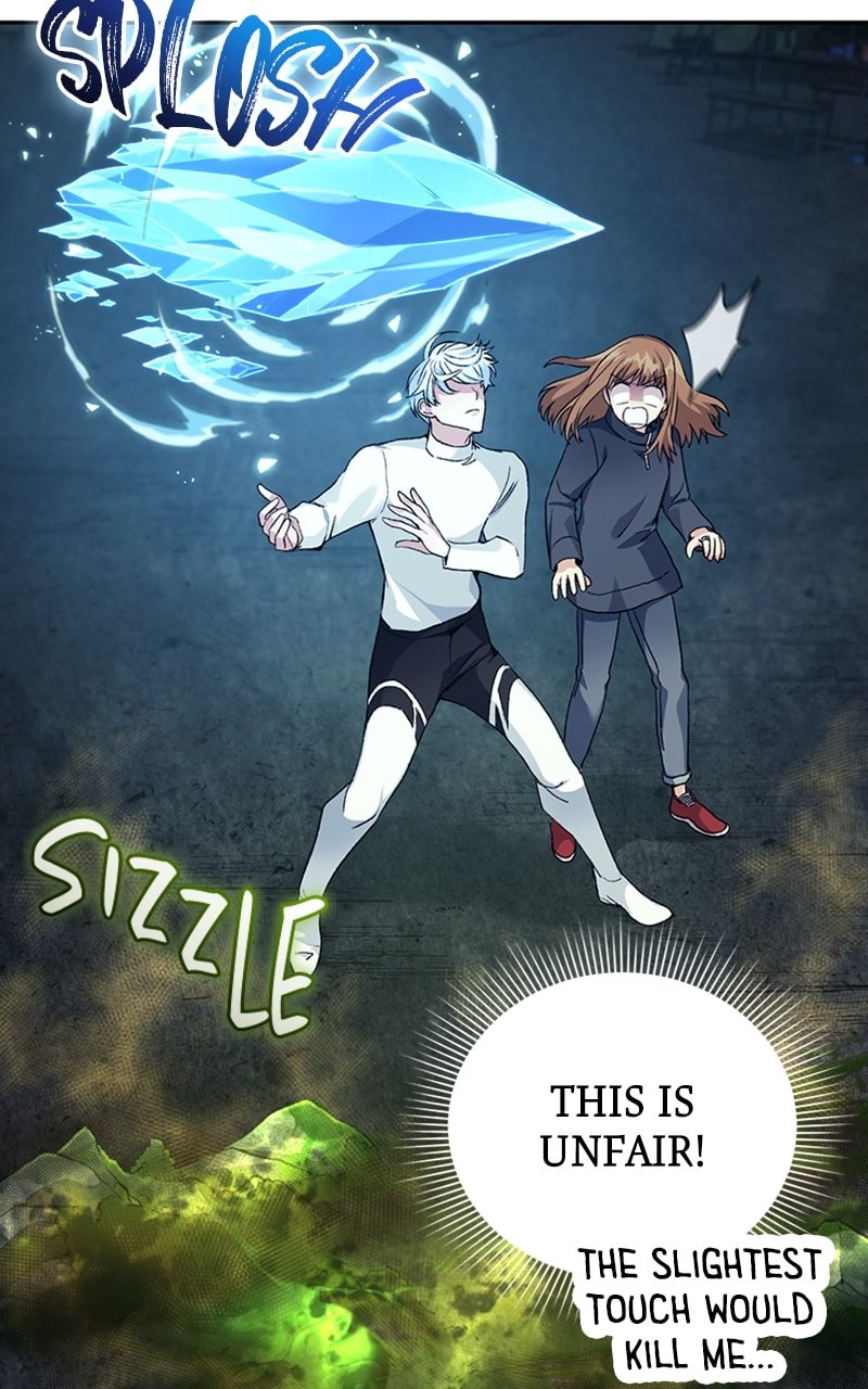 I Stole The First Ranker’S Soul chapter 31 page 69