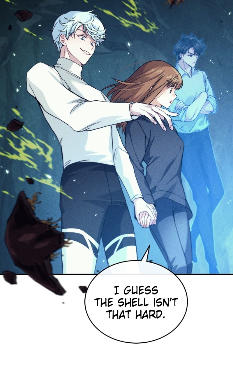 I Stole The First Ranker’S Soul chapter 31 page 7