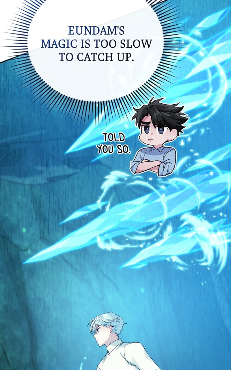 I Stole The First Ranker’S Soul chapter 31 page 72