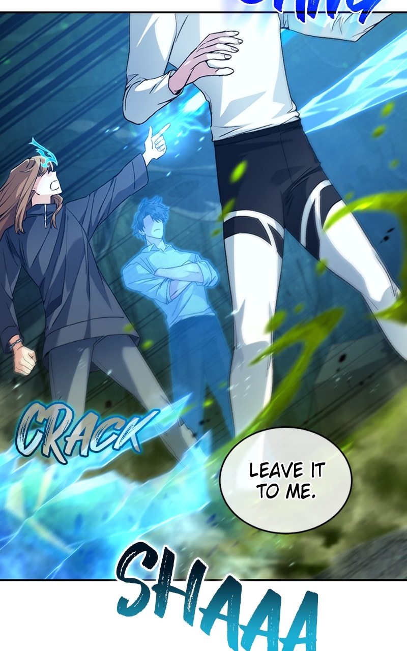 I Stole The First Ranker’S Soul chapter 31 page 85