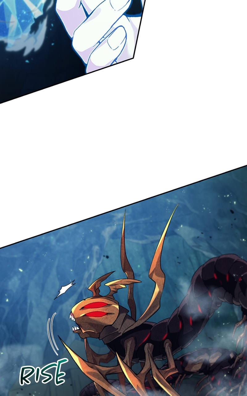 I Stole The First Ranker’S Soul chapter 31 page 9