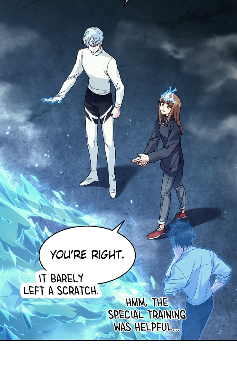 I Stole The First Ranker’S Soul chapter 31 page 92