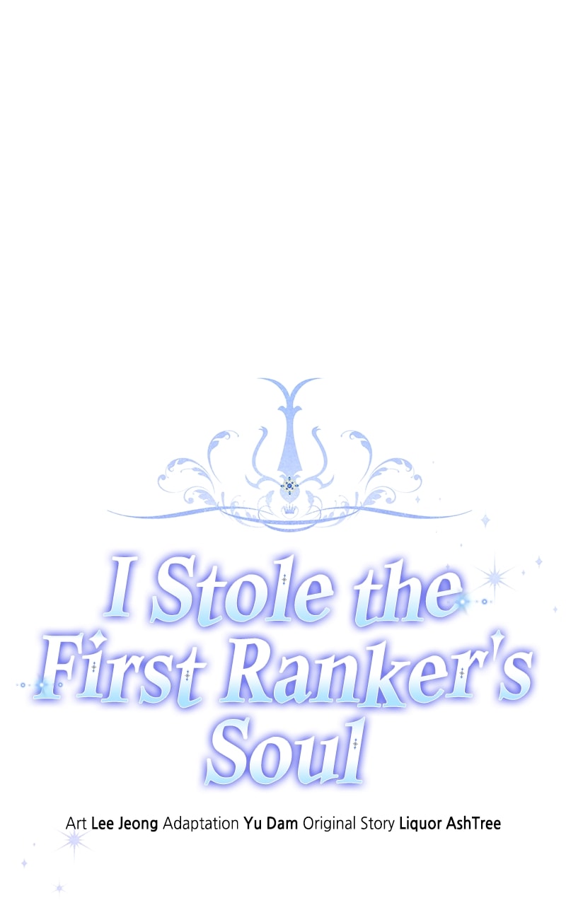 I Stole The First Ranker’S Soul chapter 32 page 1